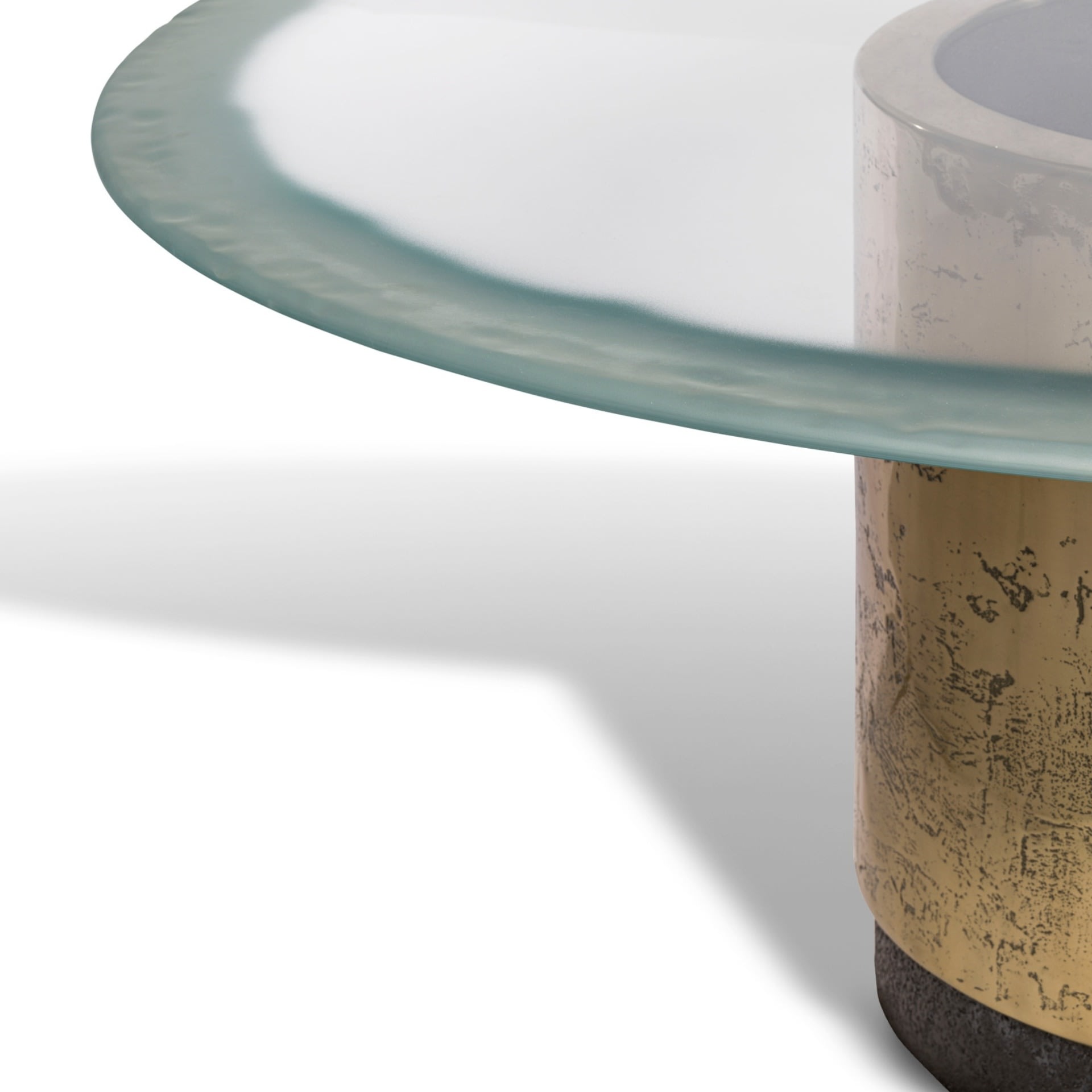 Amos dining table