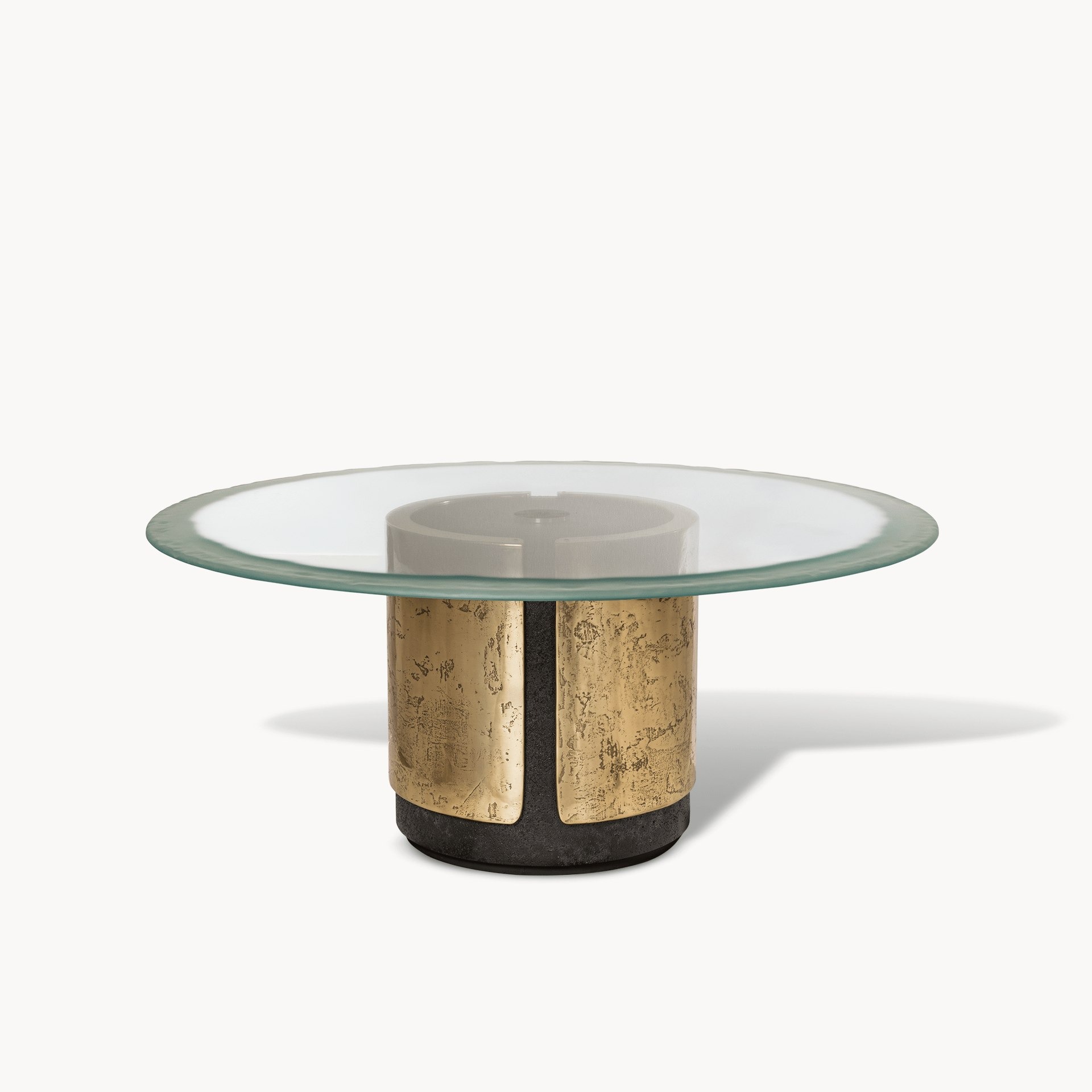 Amos dining table