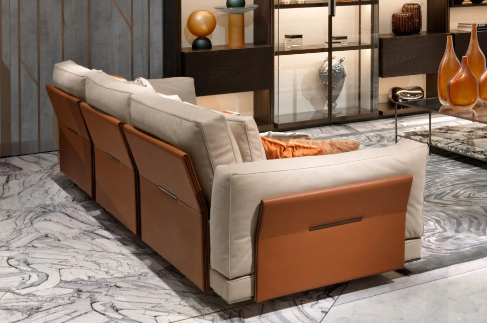 Anthem sofa