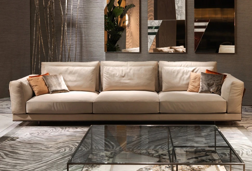 Anthem sofa