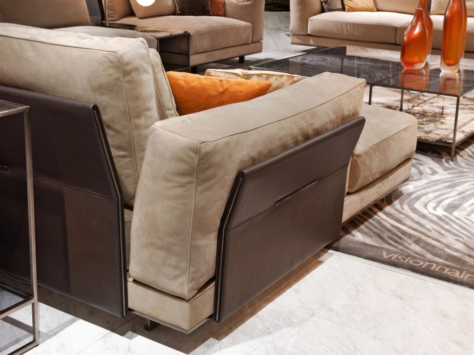 Anthem sofa