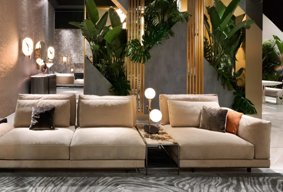 Anthem sofa