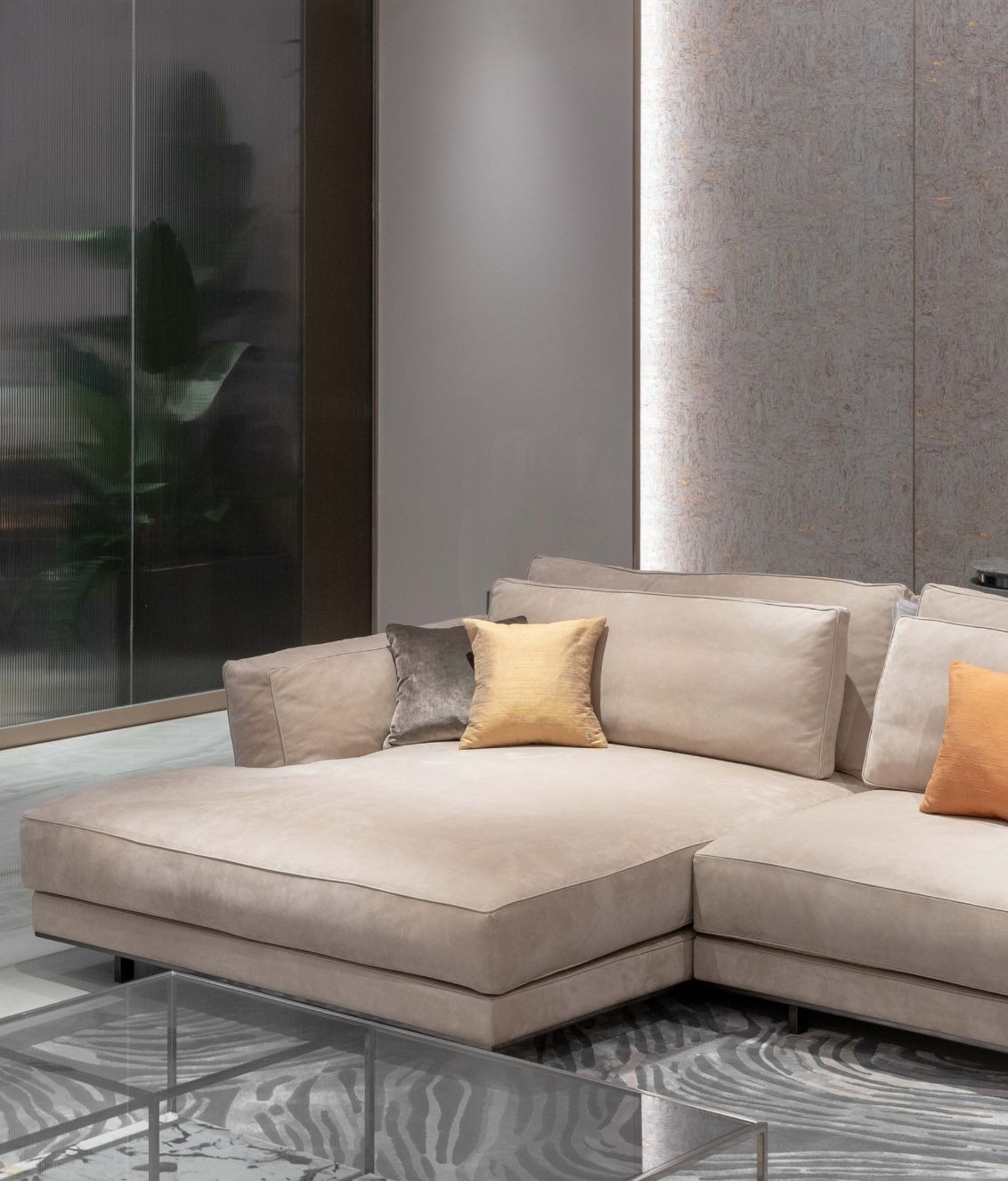 Anthem sofa