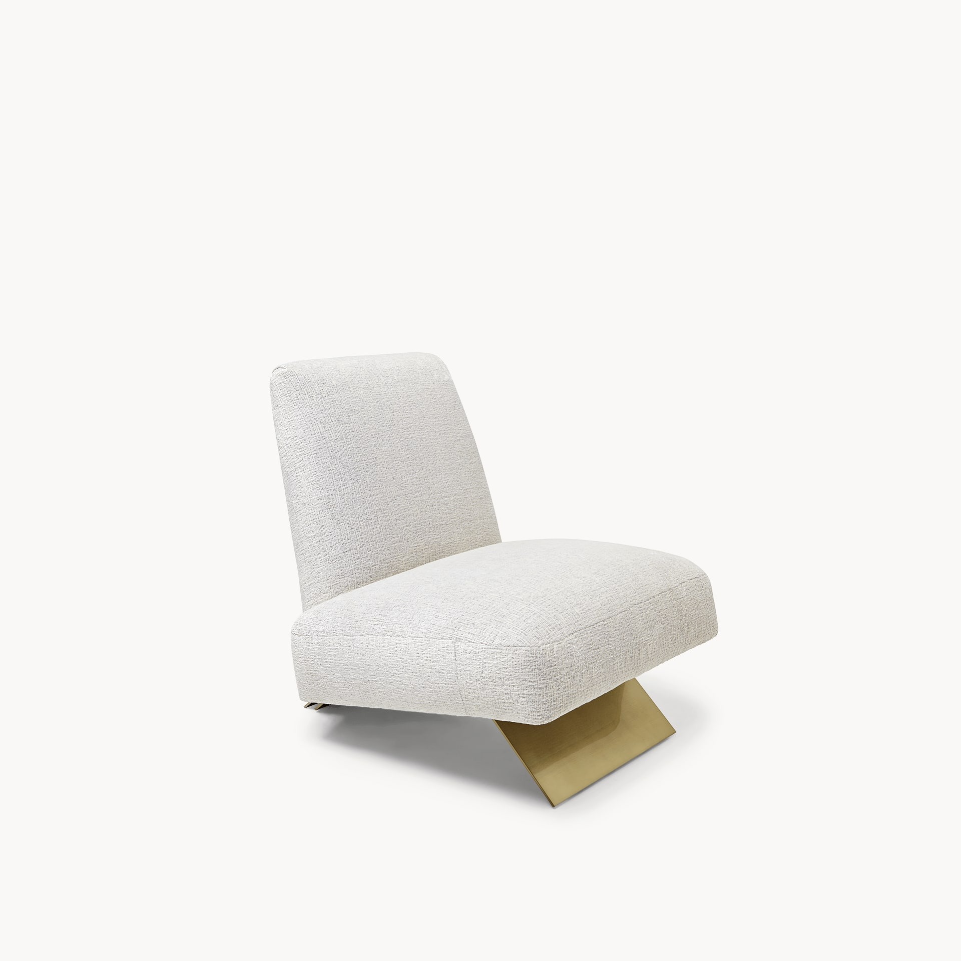 Aries armchair