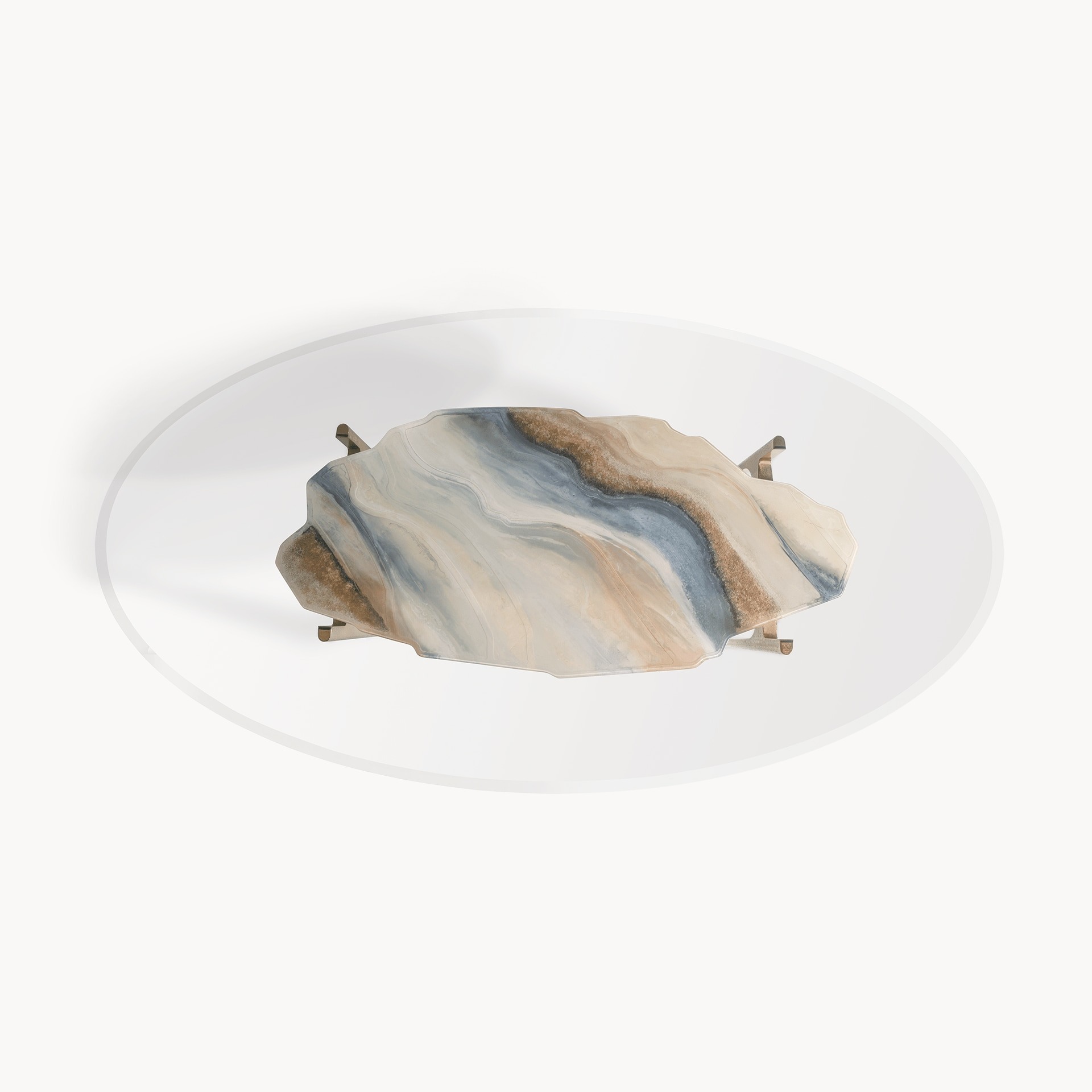 Arkady dining table