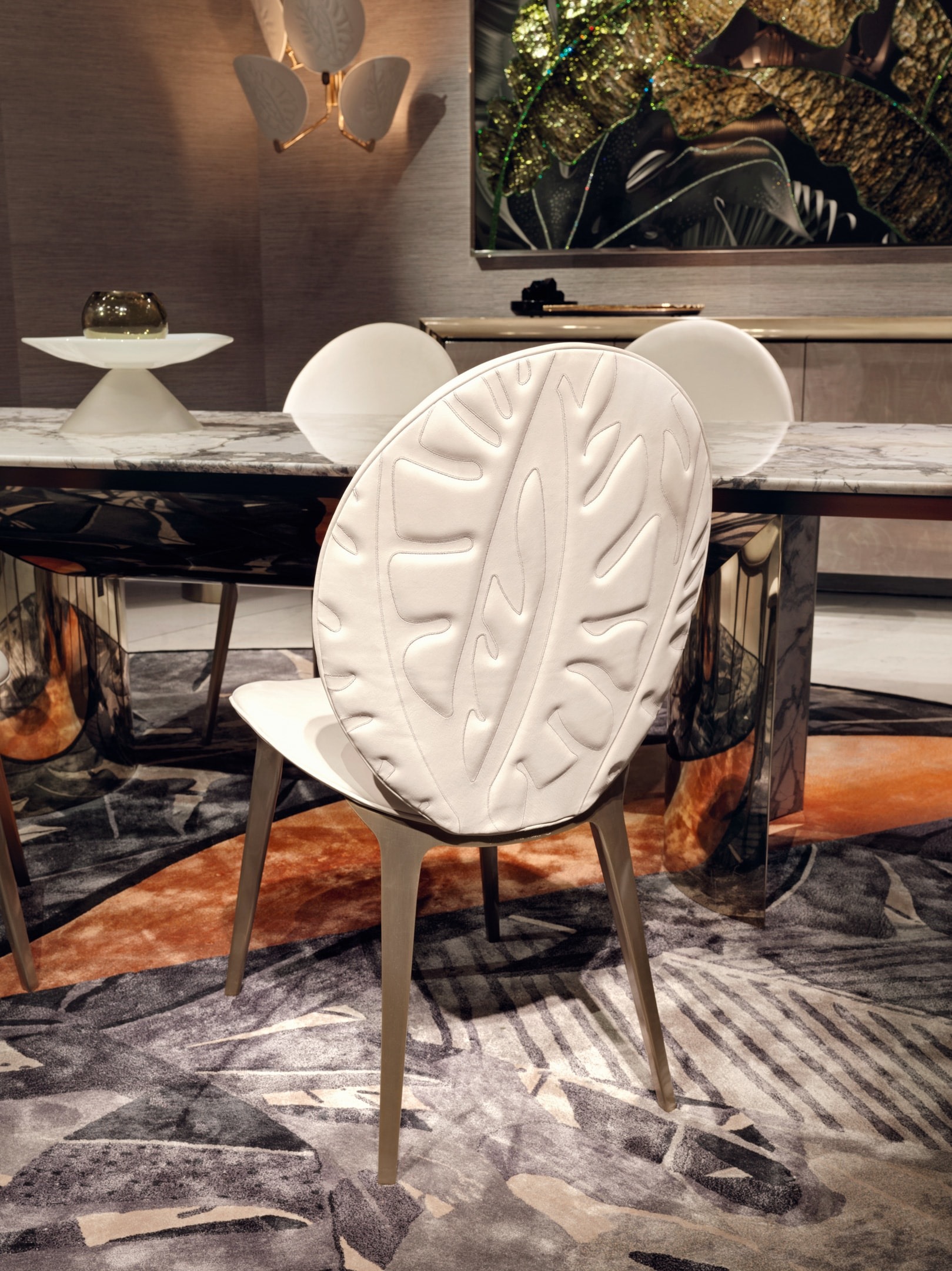 Astrid chair