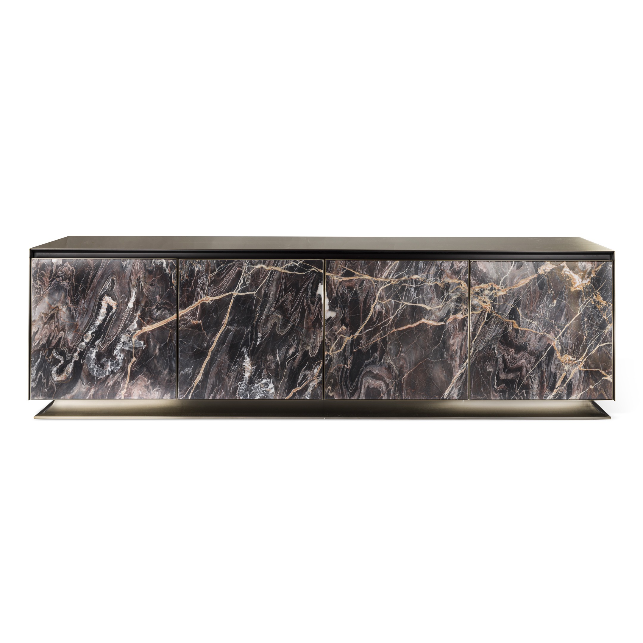 Aurora Storage cabinet