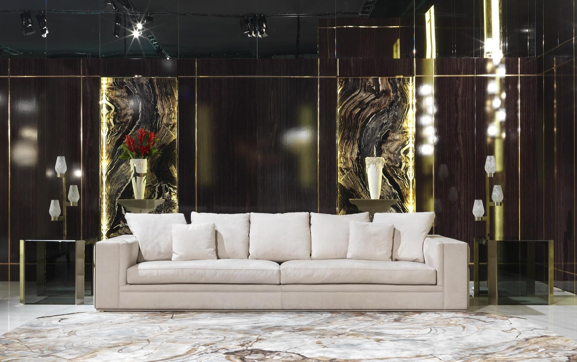 Babylon sofa