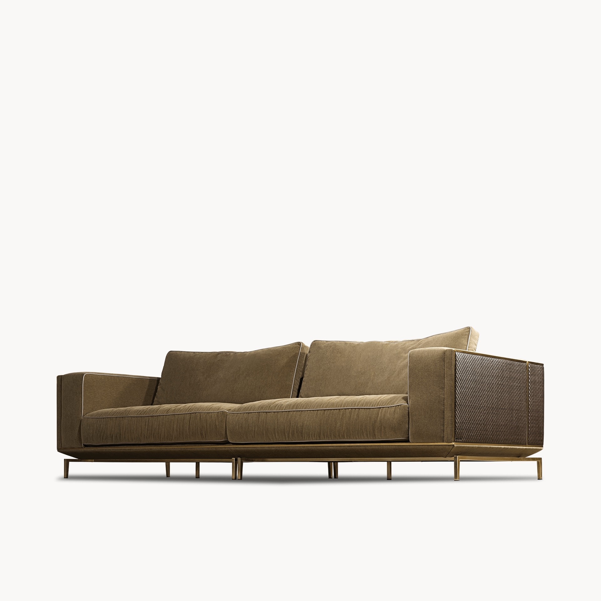 Backstage sofa