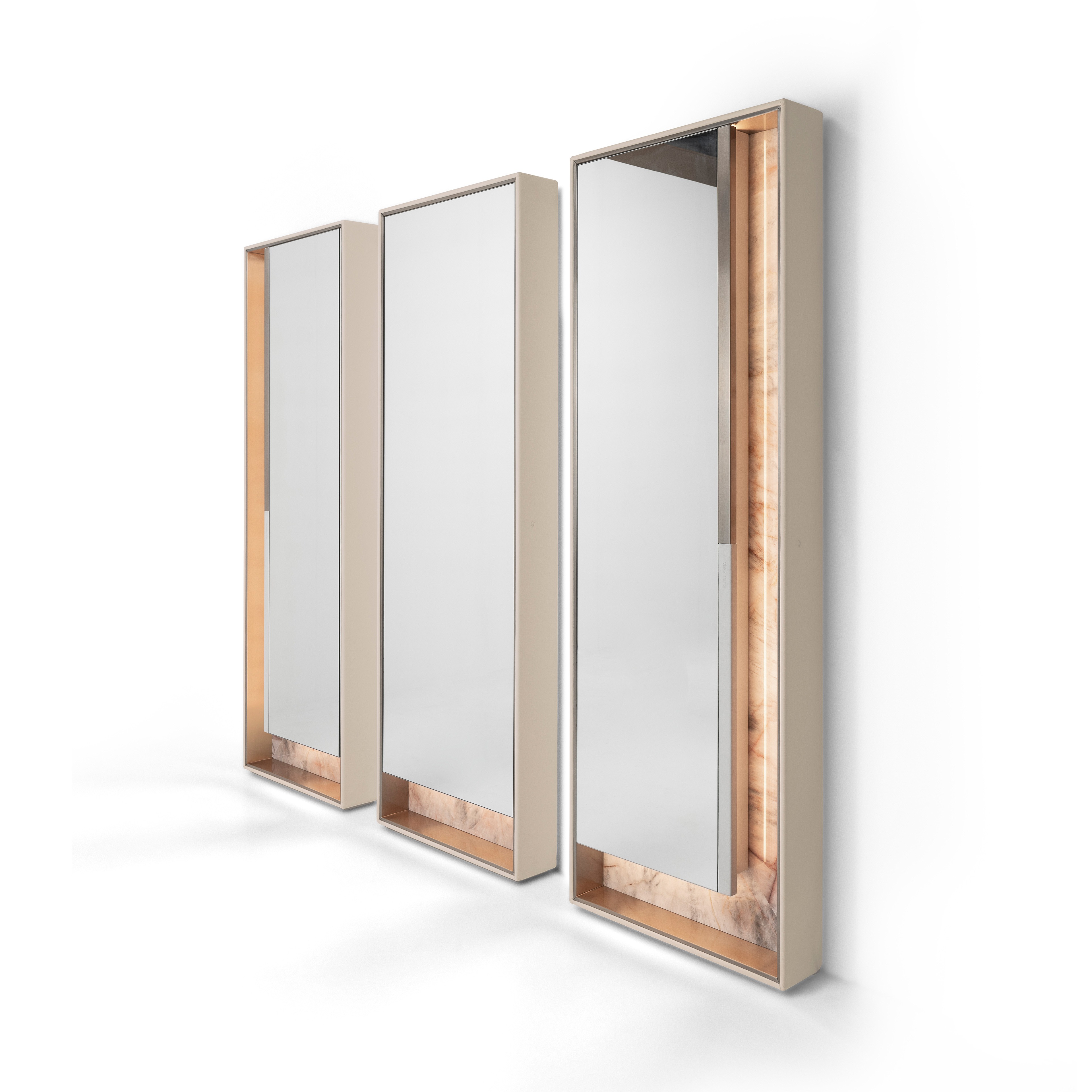 Bartok mirror