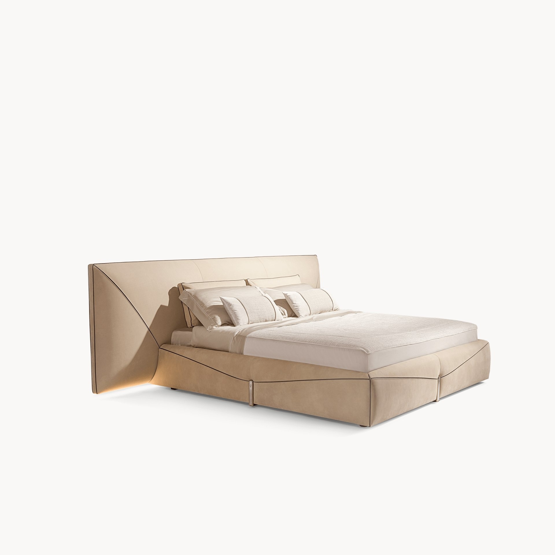 Bastian large bed