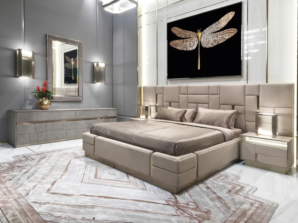 Beloved bed