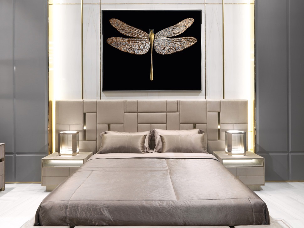 Beloved bed