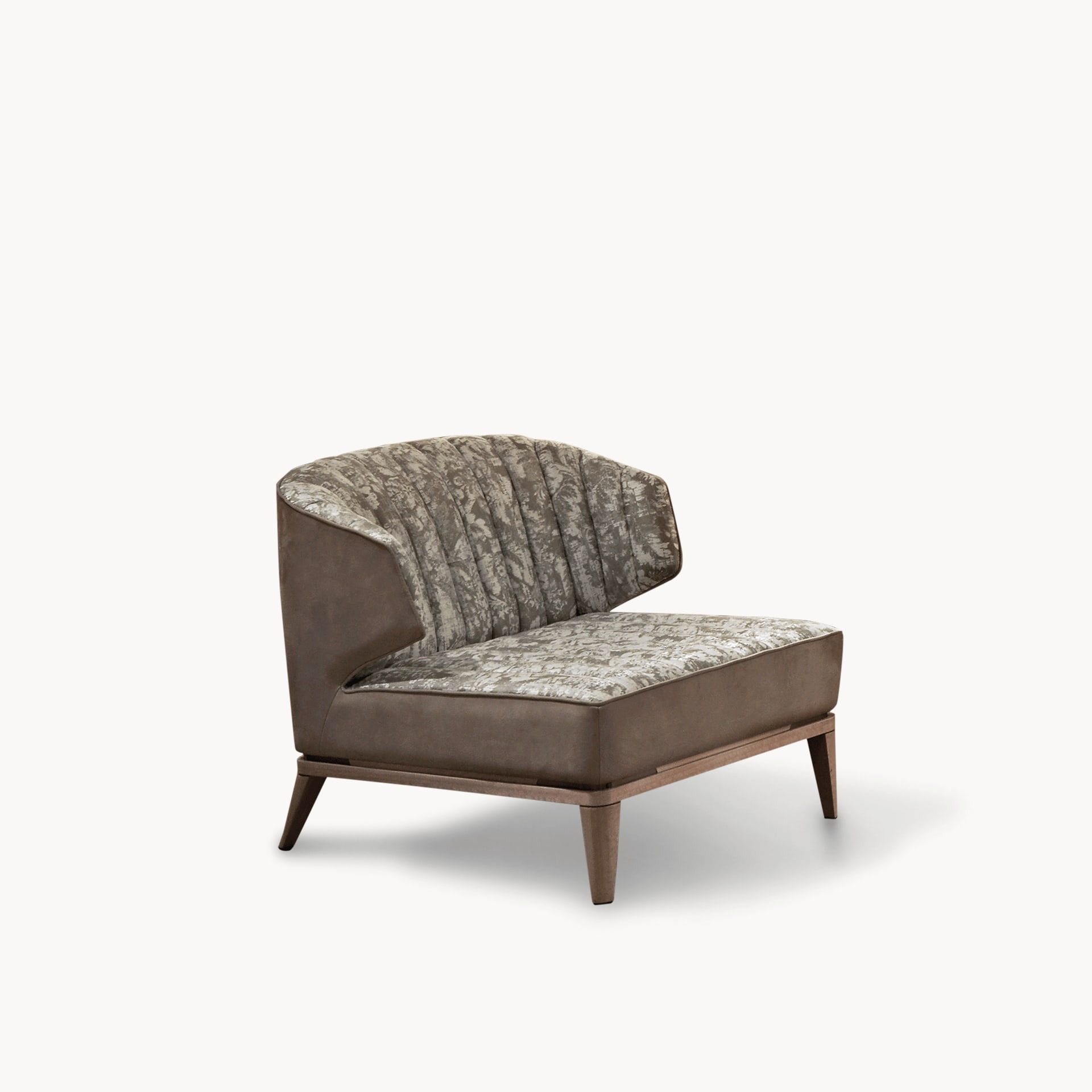 Blondie armchair