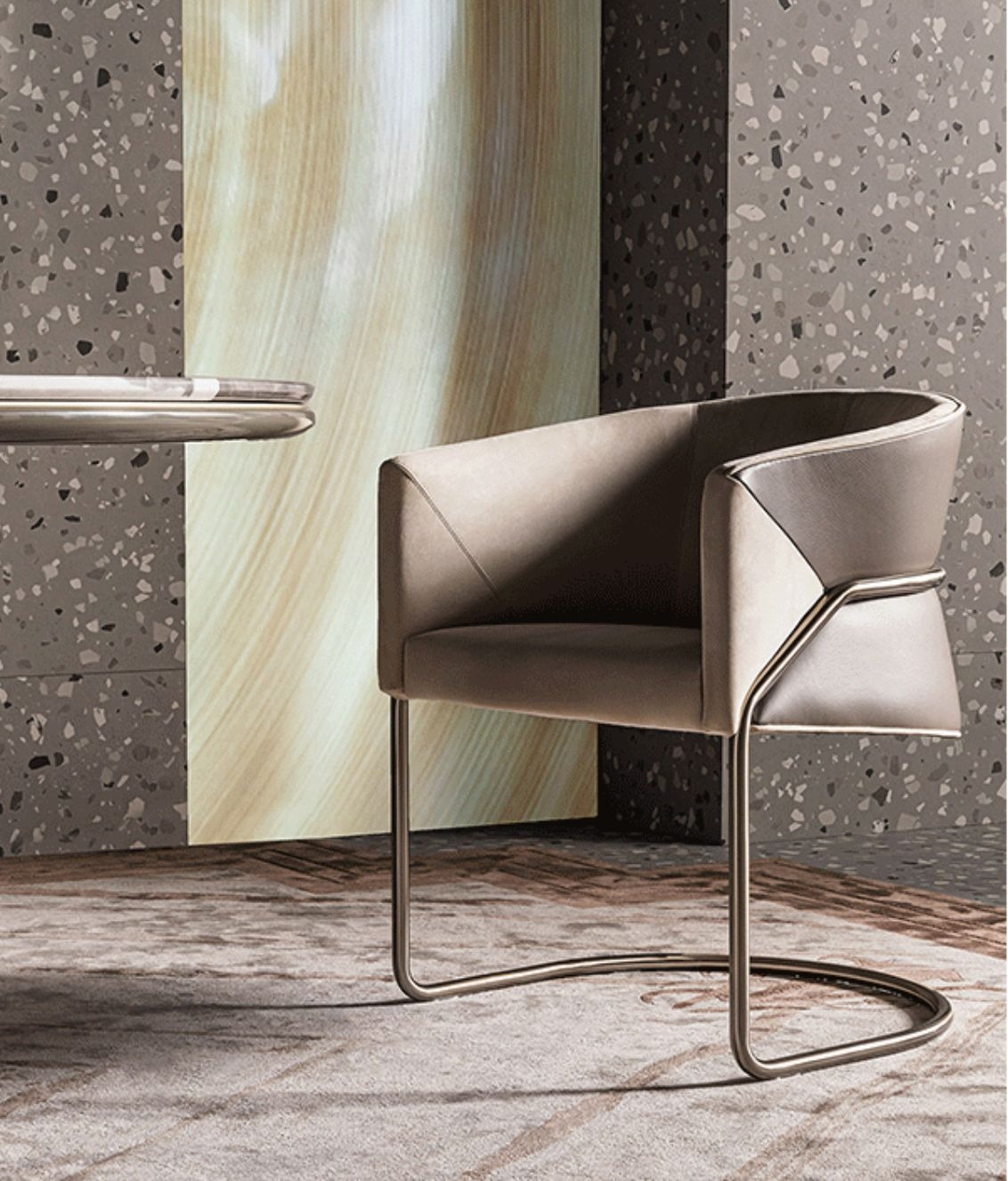 Bonnie chair