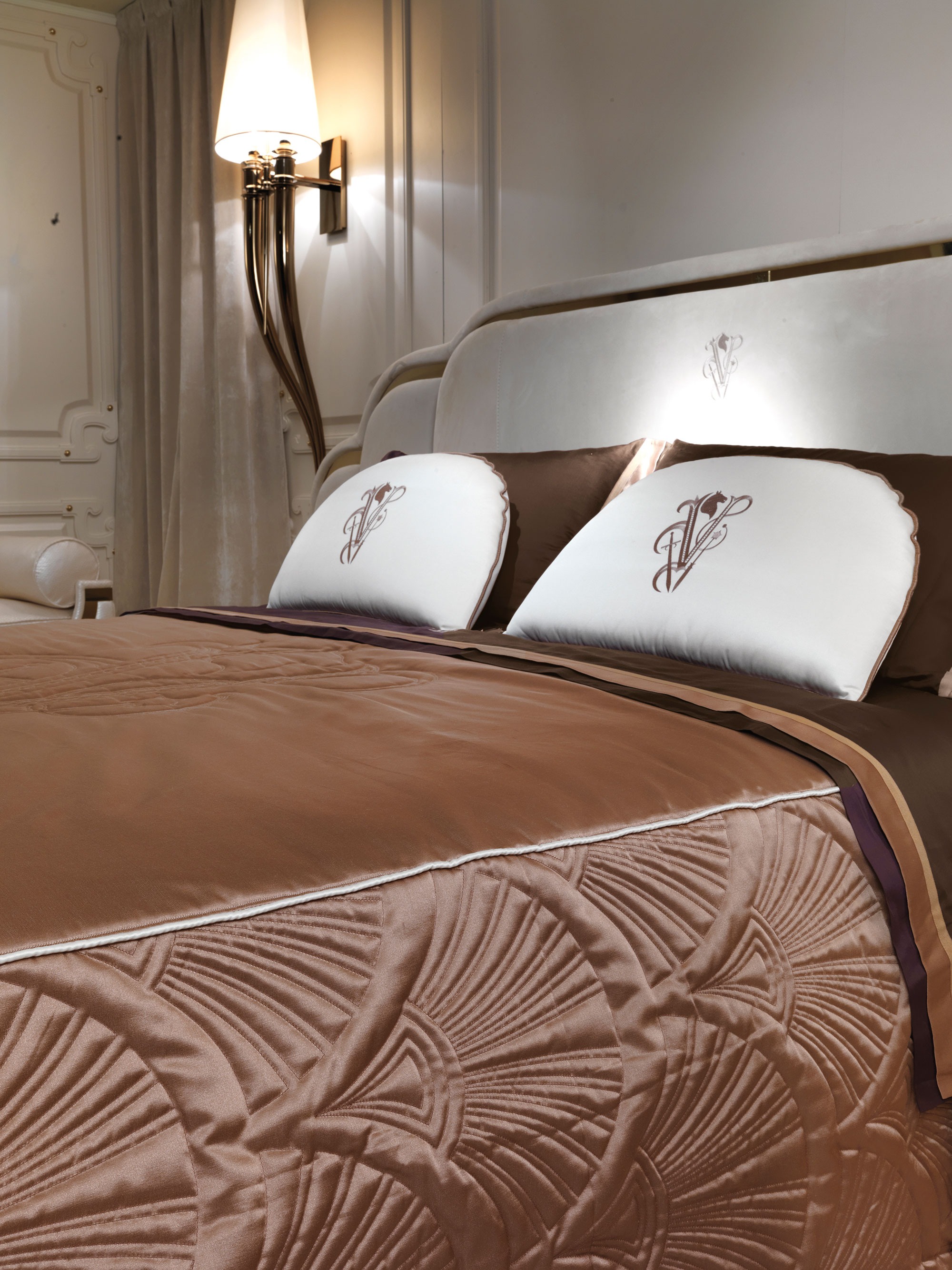 Bradley bed
