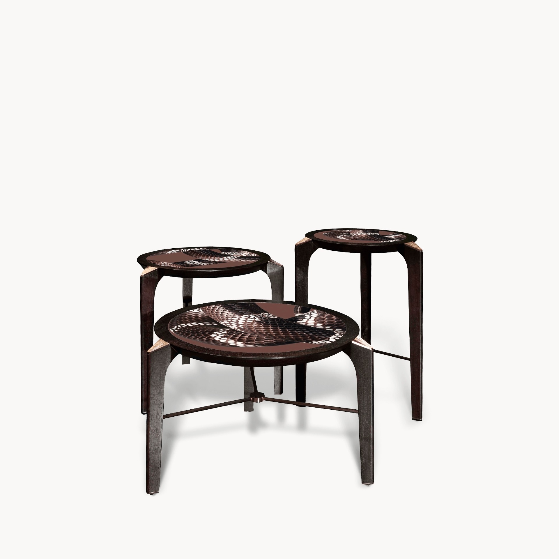 Breeze low table