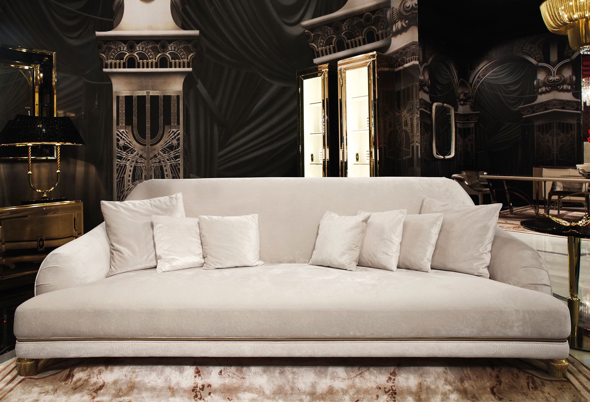 Chatam sofa