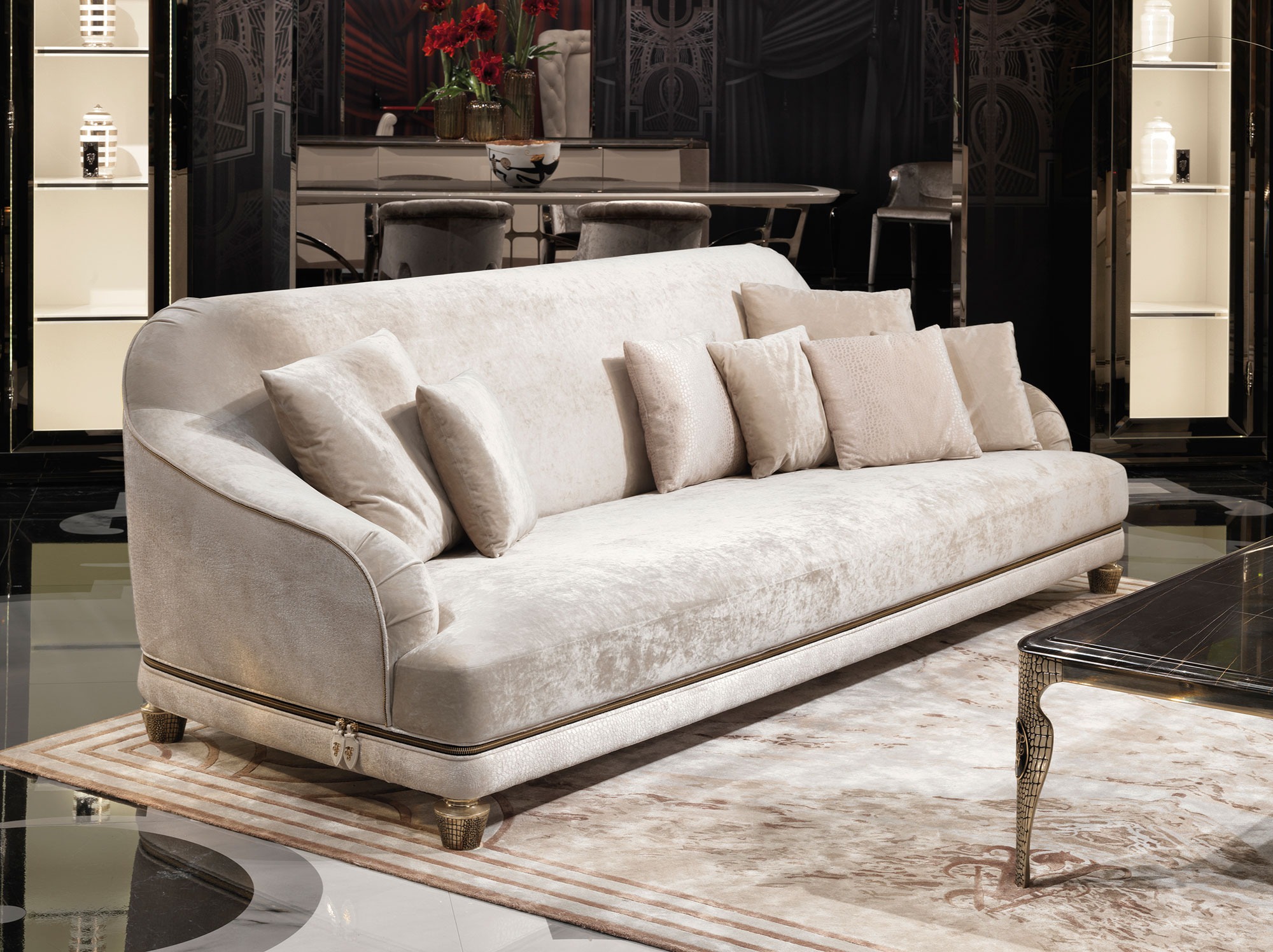Chatam sofa