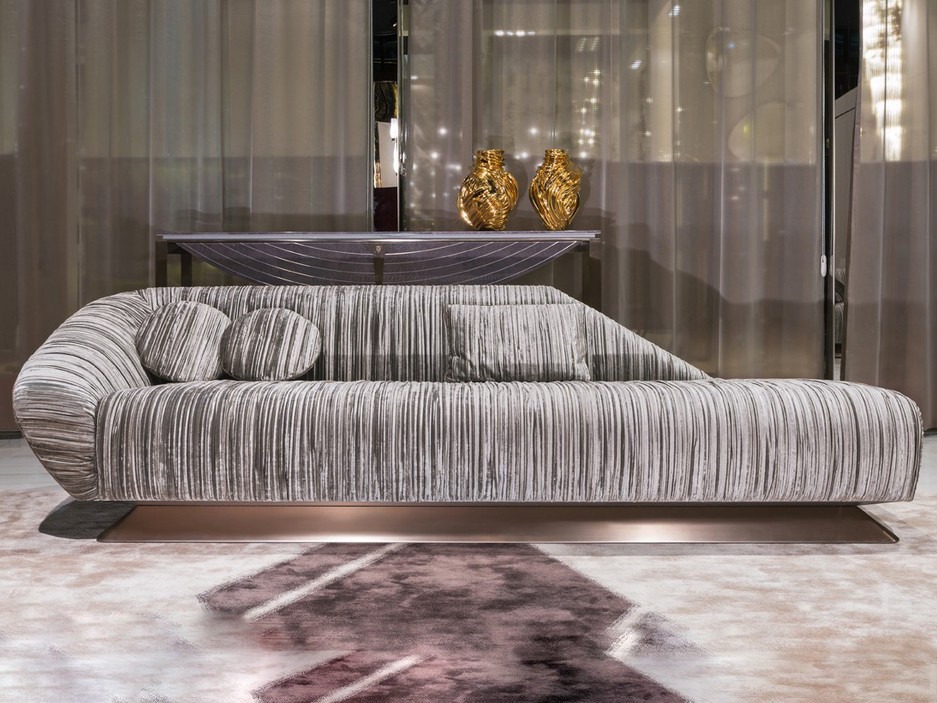 Citizen chaise longue