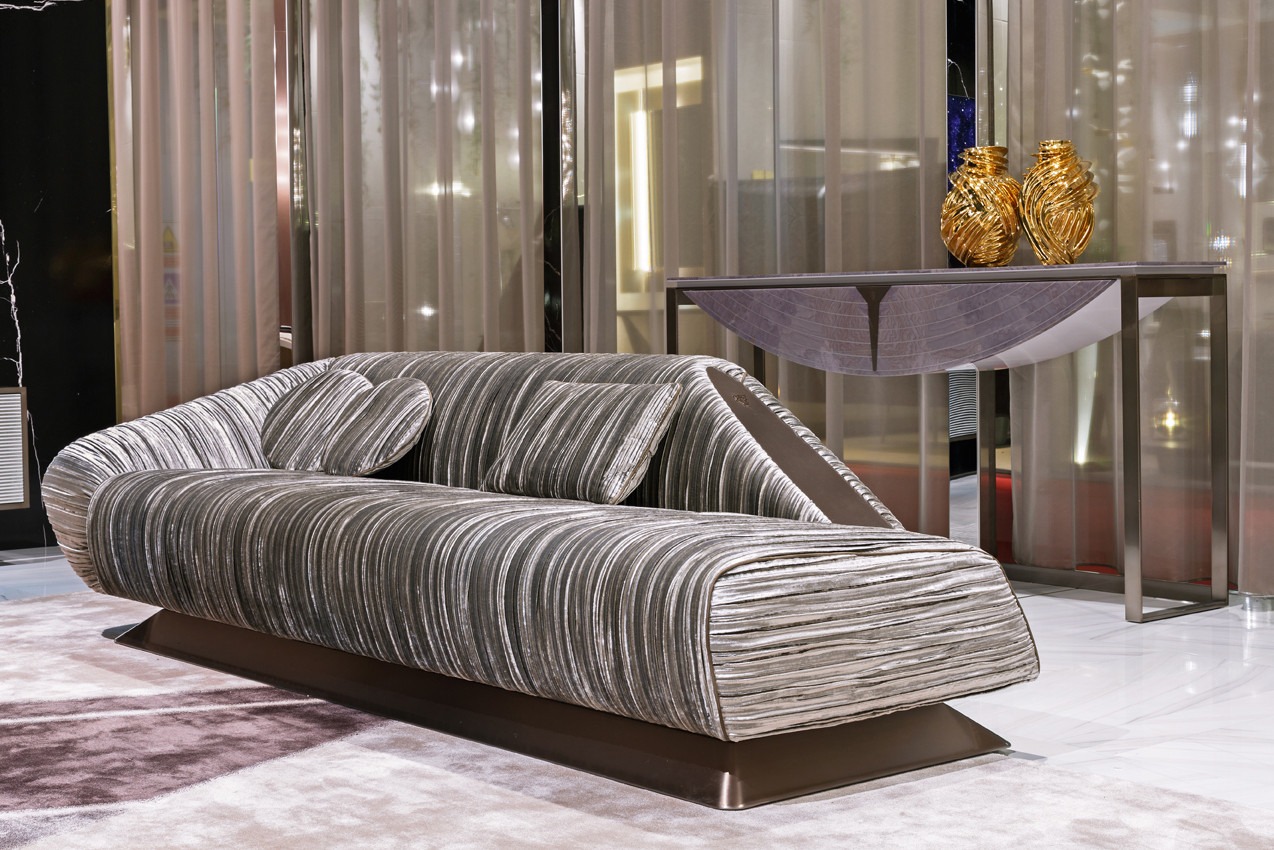 Citizen chaise longue