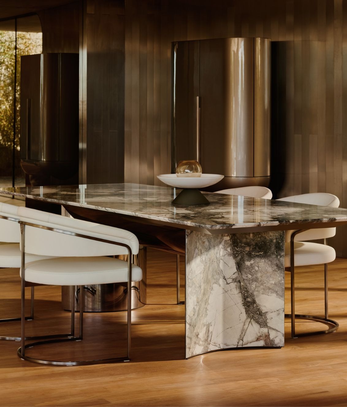Clem chair