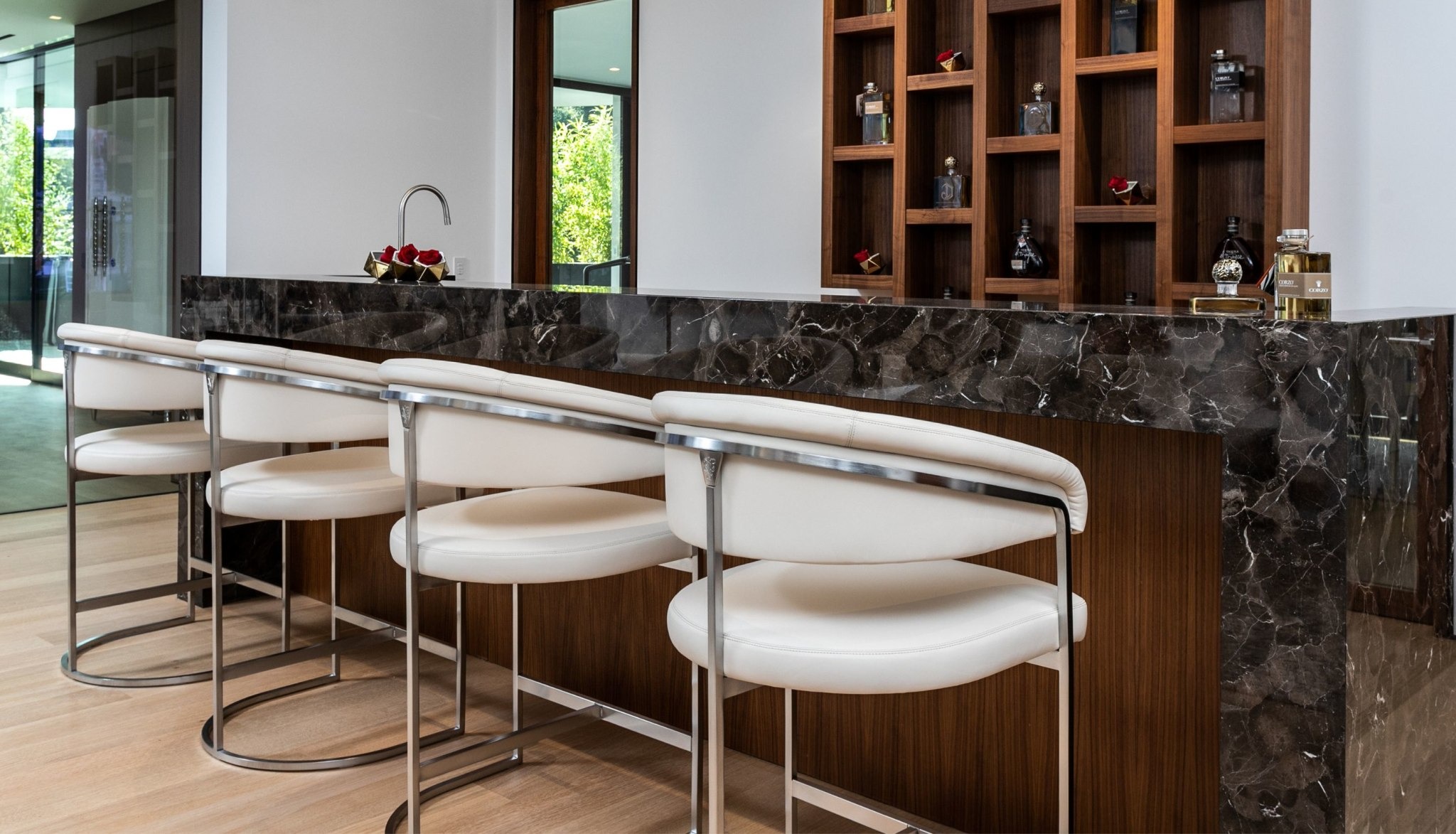 Clem stool