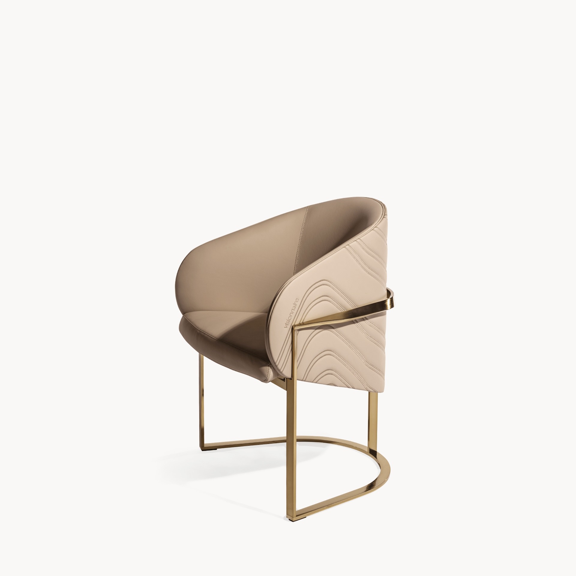 Cloud chair