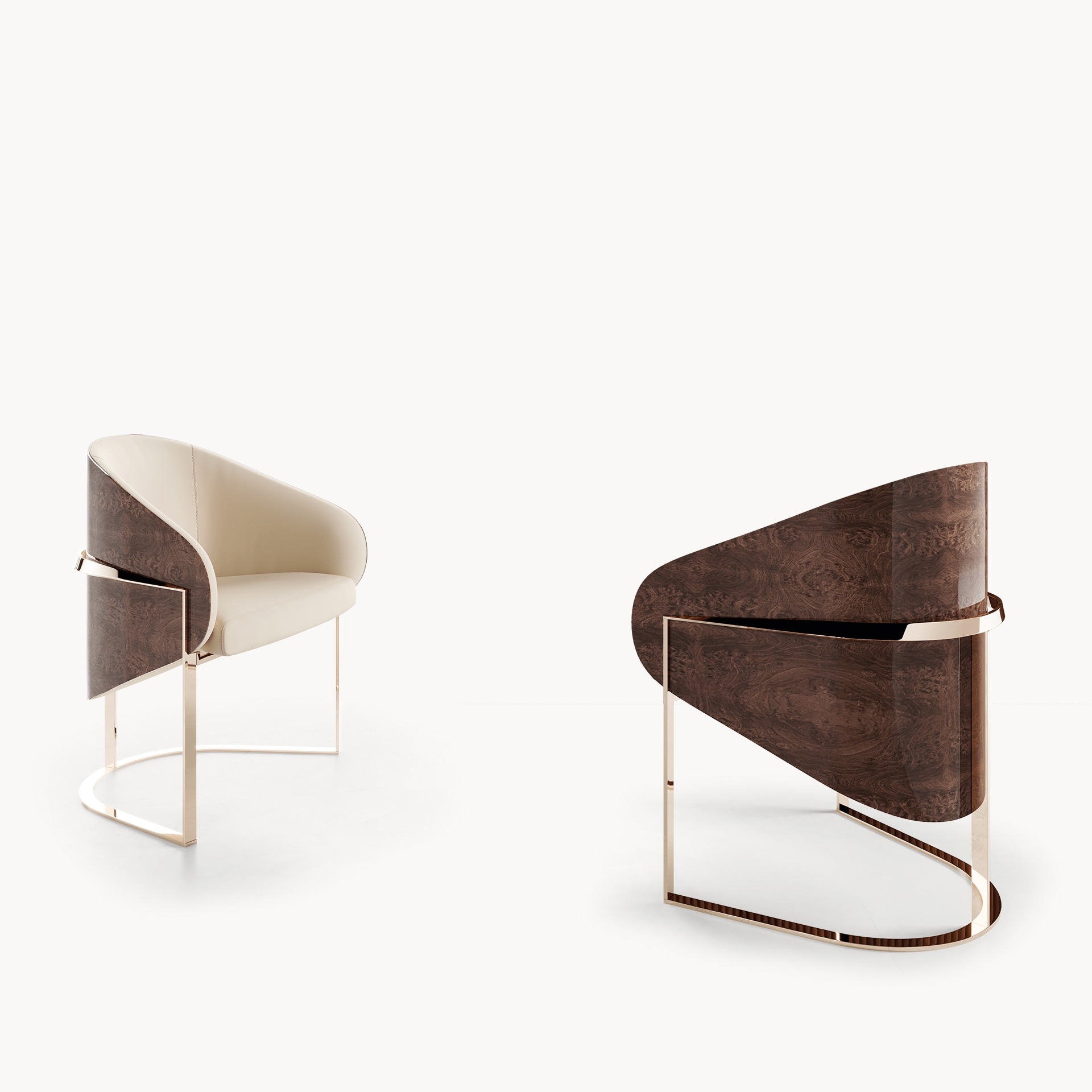Cloud chair