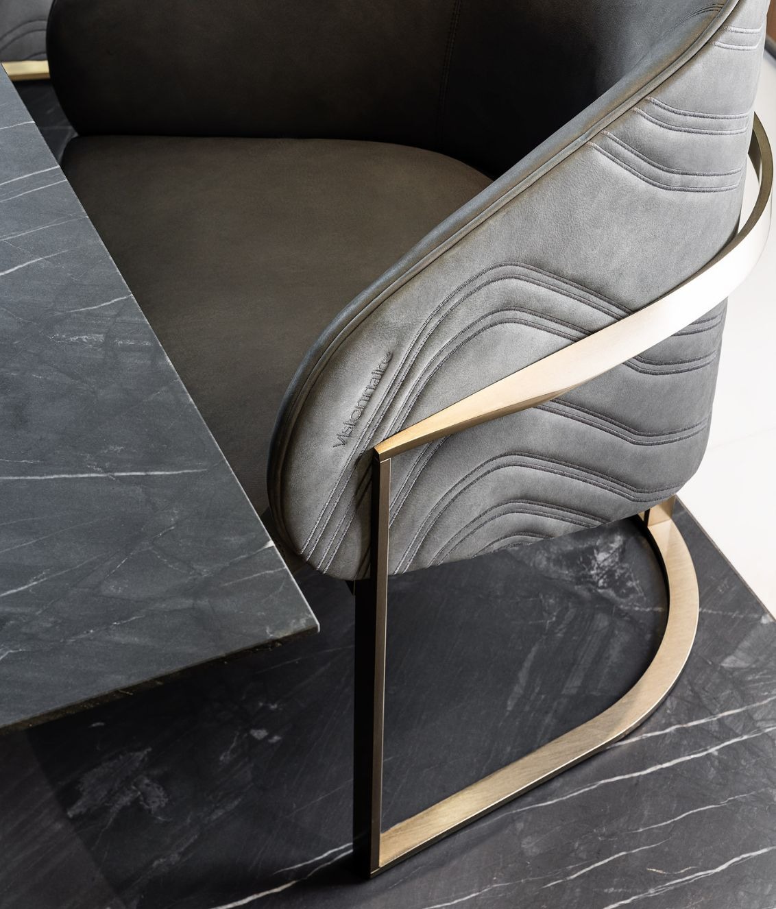 Cloud chair