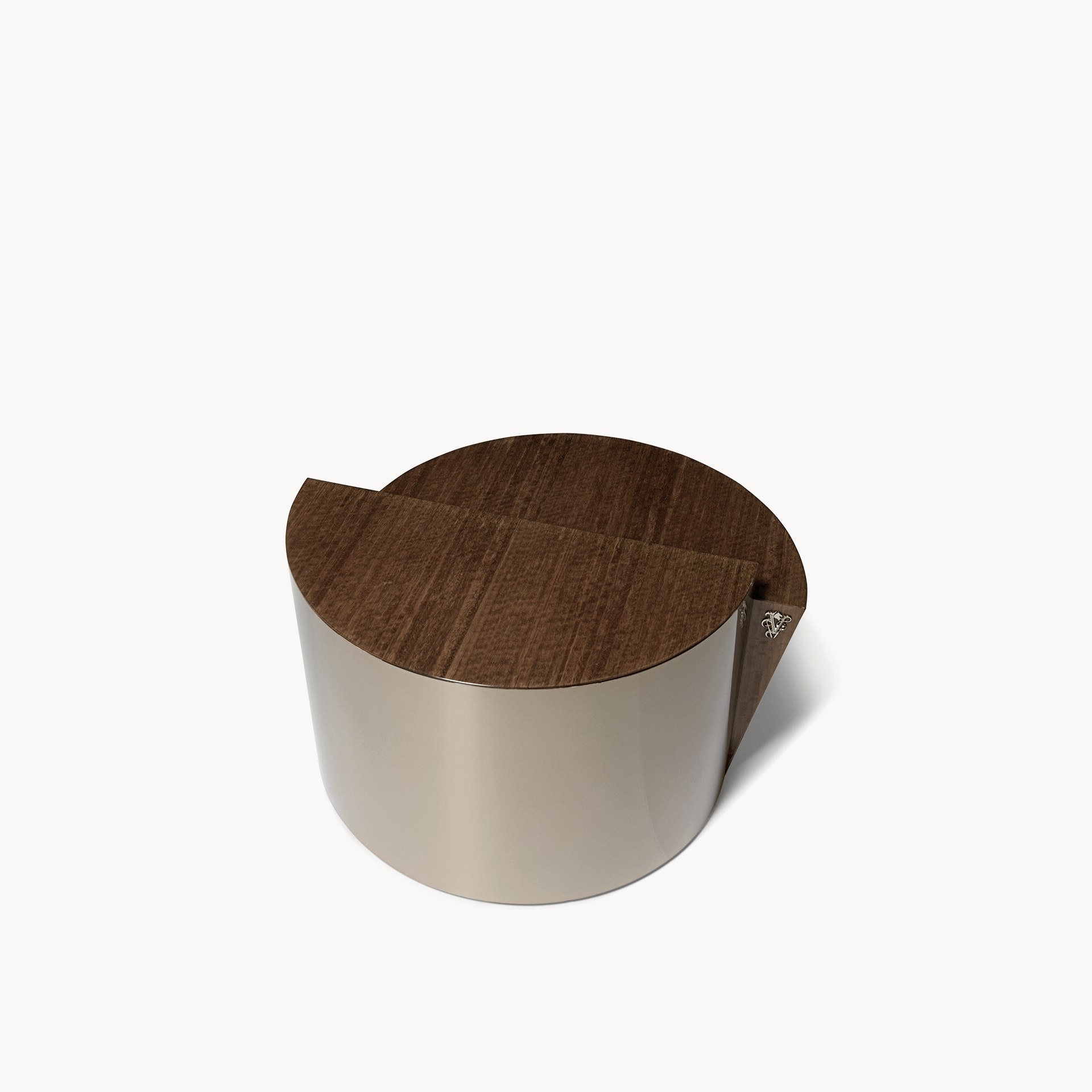 Cyborg low table