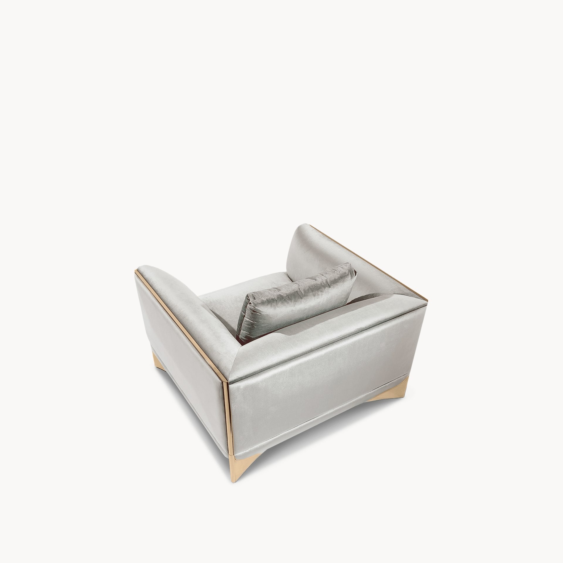 Cà Foscari armchair