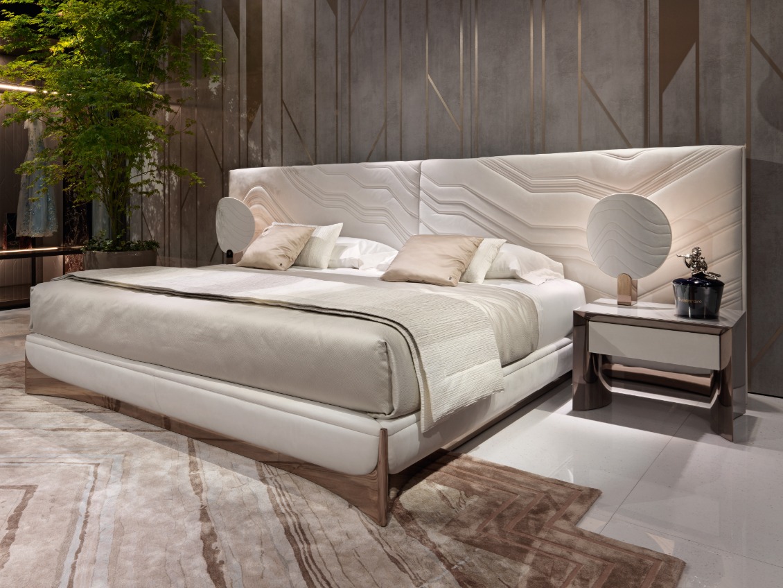 Cà Foscari bed