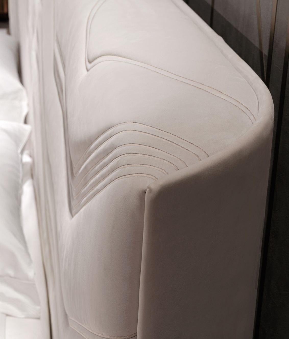 Cà Foscari bed
