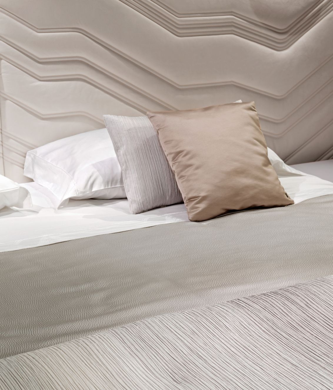 Cà Foscari bed