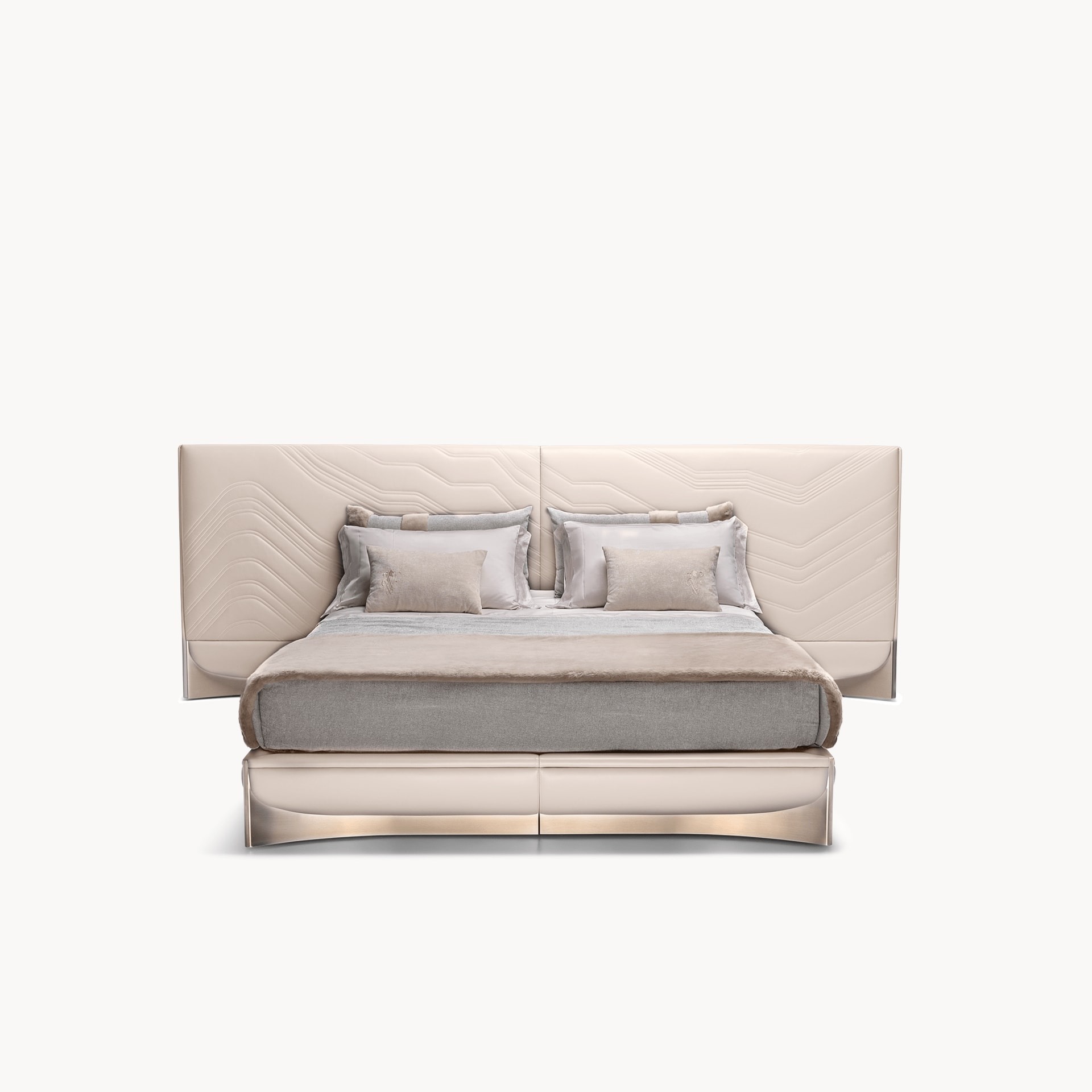 Cà Foscari bed