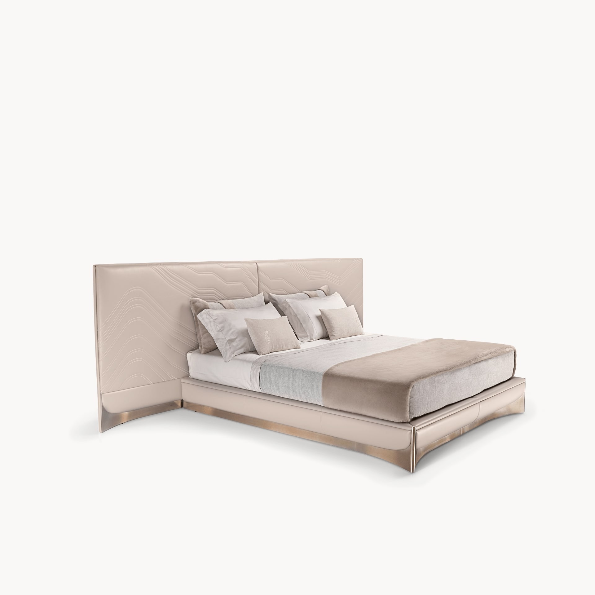 Cà Foscari bed