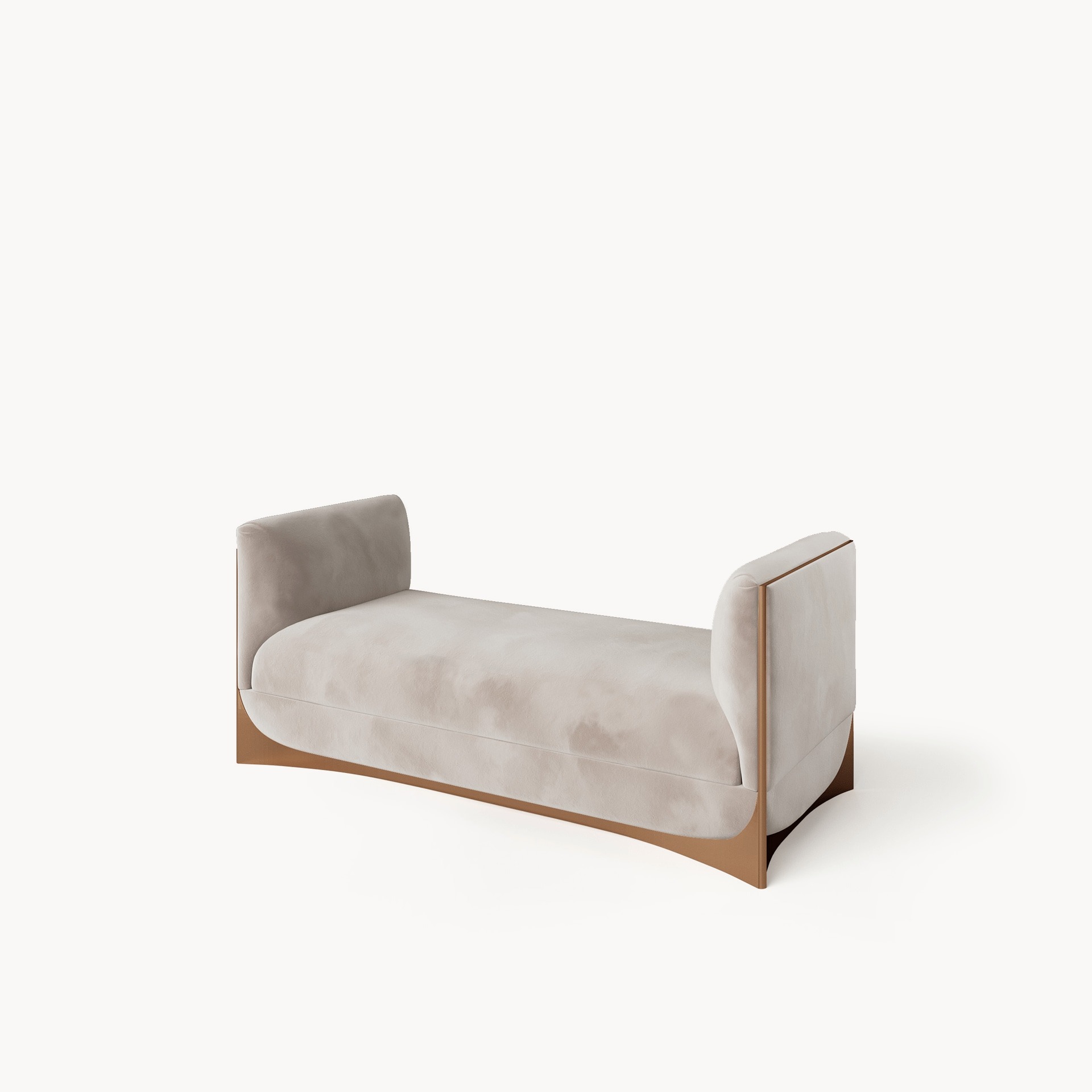 Cà Foscari chaise longue