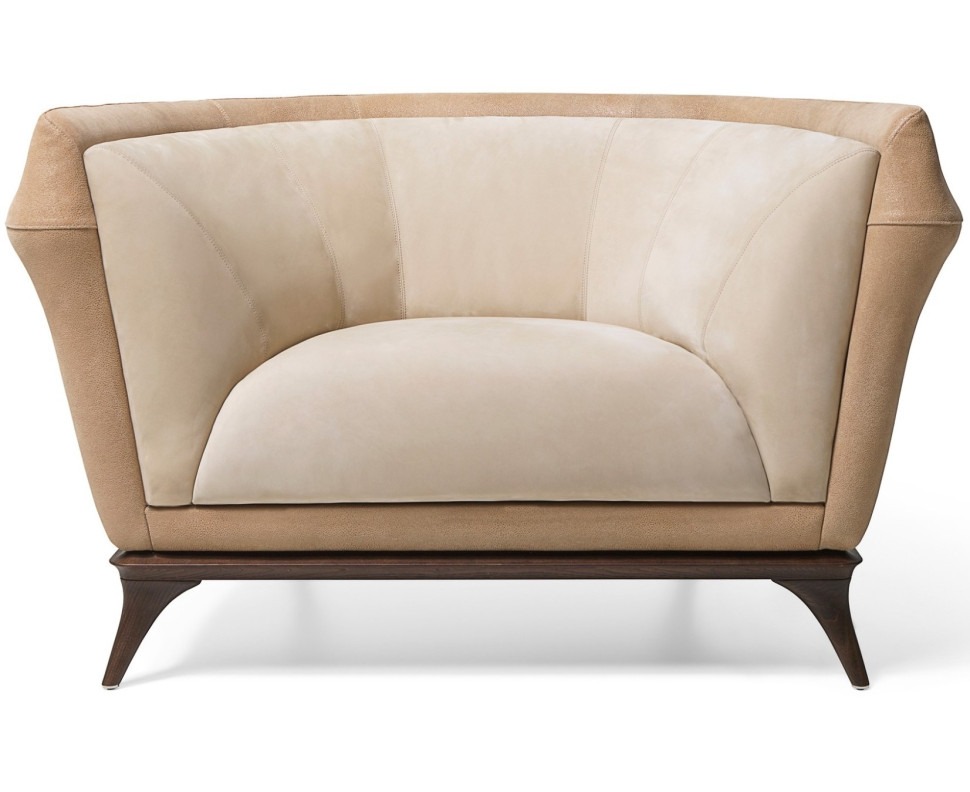 Deimos armchair