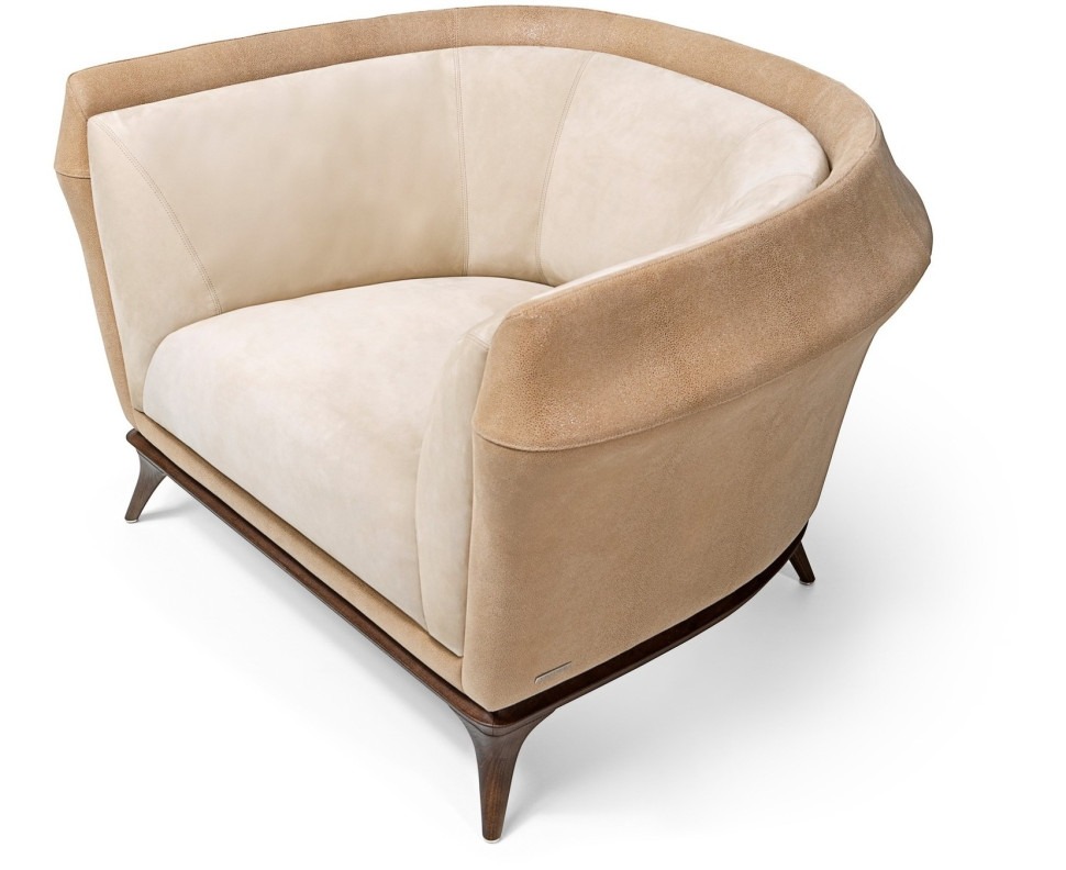 Deimos armchair