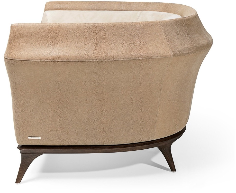 Deimos armchair