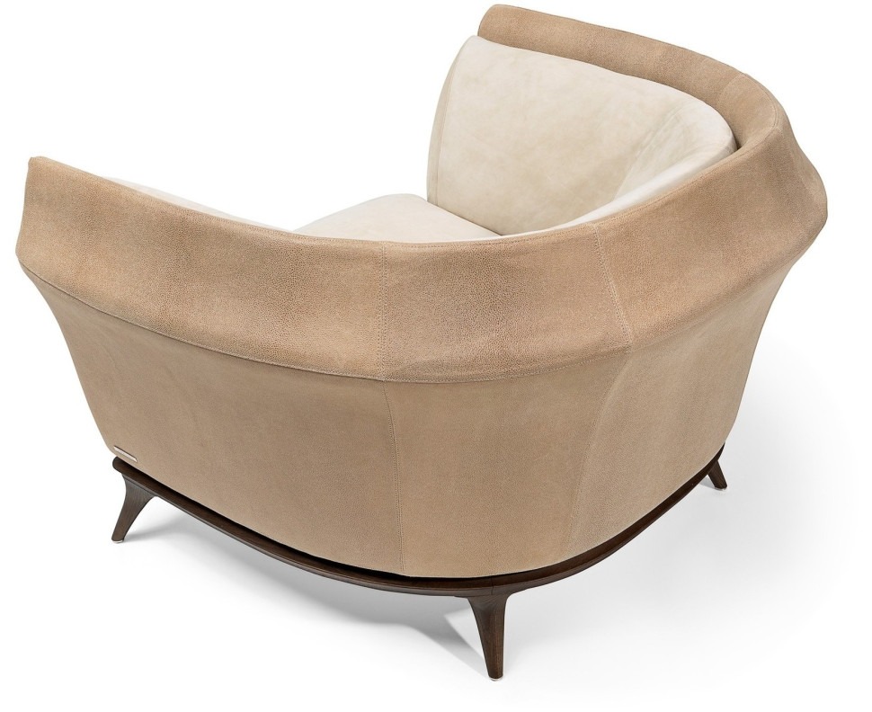Deimos armchair
