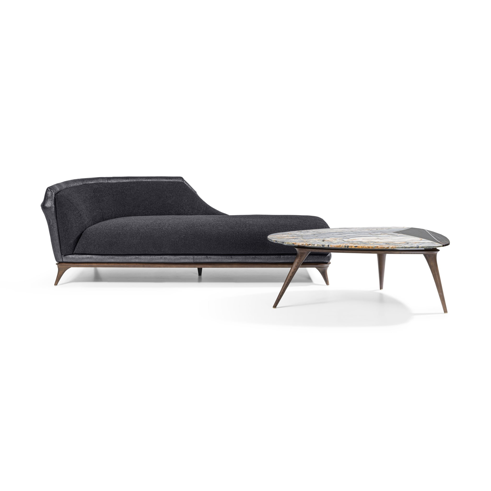 Deimos chaise longue