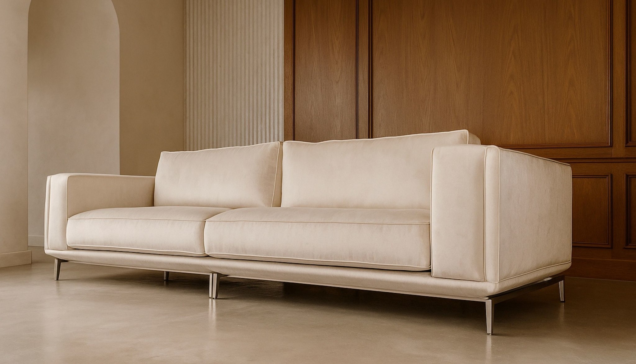 Denzel sofa
