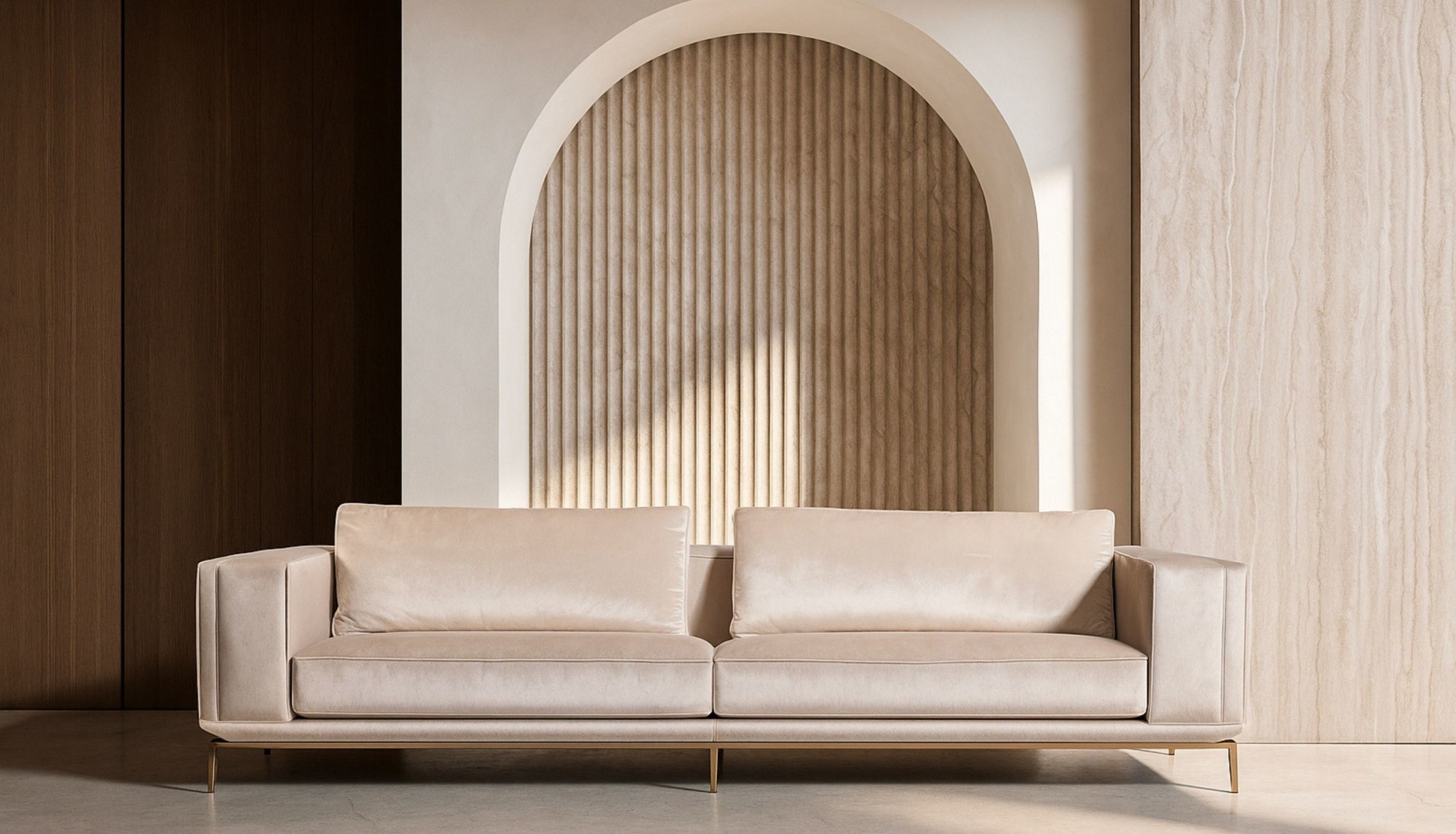Denzel sofa