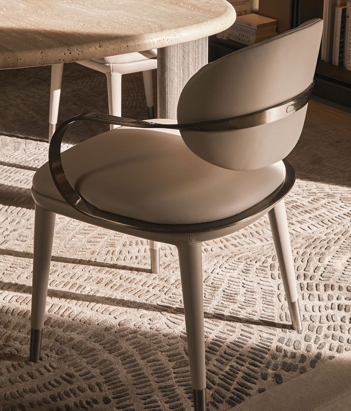 Elixir chair