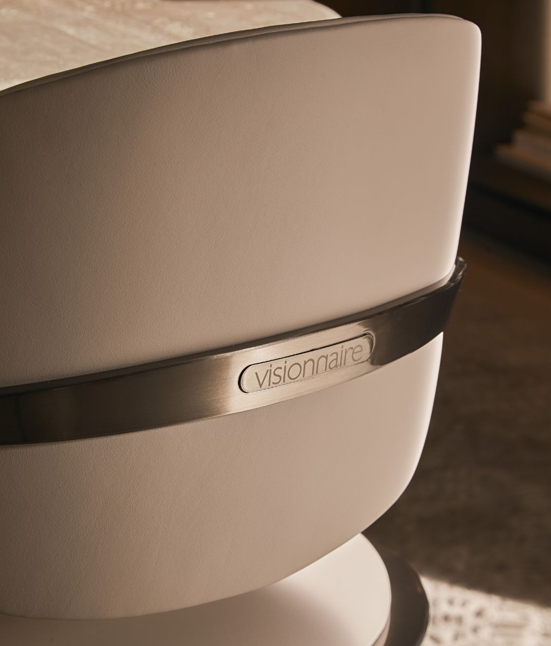 Elixir chair