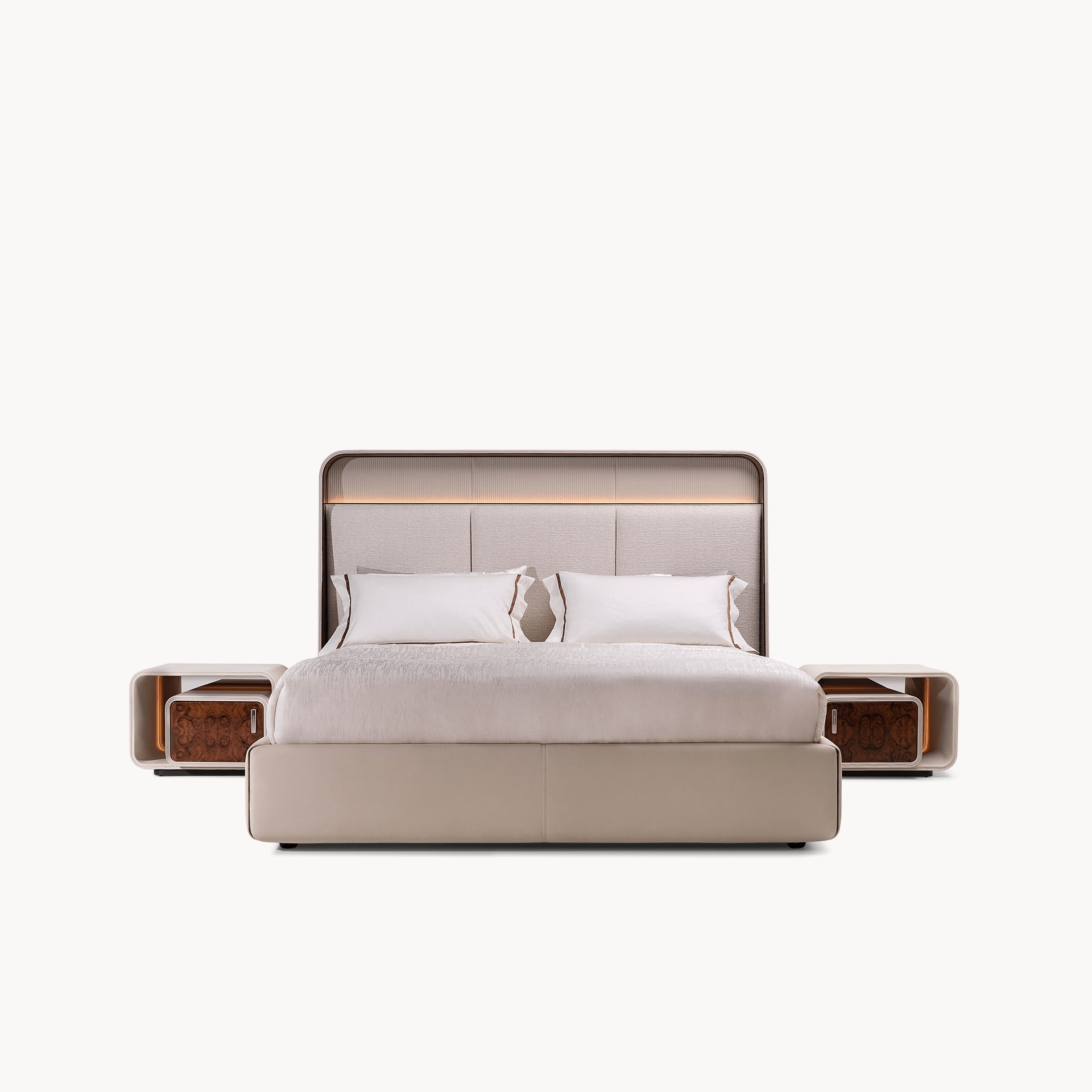 Embrace Radica bed