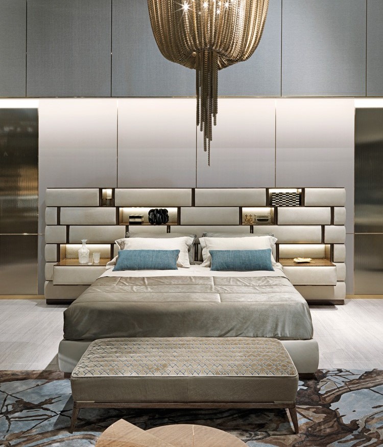 Emotion bed