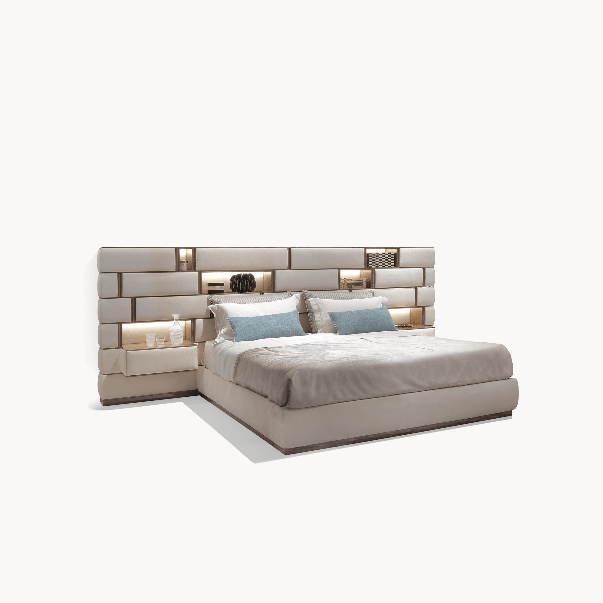 Emotion bed